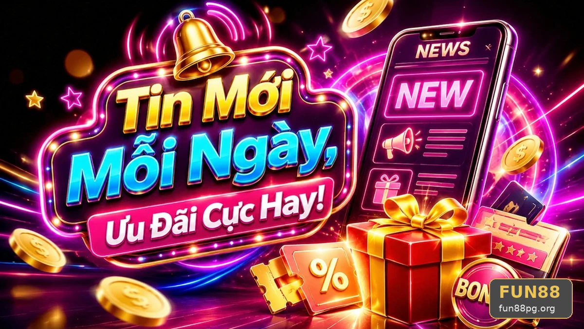 Khuyến Mãi FUN88 Tại fun88pg.org: Đọc Chi Tiết Giao Diện Ưu Đãi Qua Bảng So Sánh Theo Nhu Cầu – Quy Trình Minh Bạch Cộng Đồng