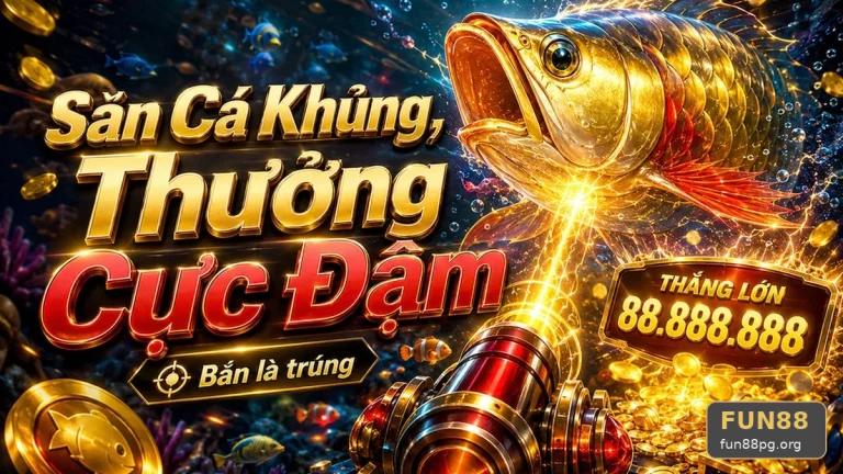 FUN88PGORG 02 Kinh Nghiệm Bản Đối Chiếu — Bảng Bảo Mật Cho Tài Khoản Và
