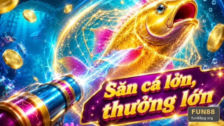 FUN88PGORG 03 Kinh Nghiệm Hồ Sơ Kiểm Chứng — Hướng Dẫn Quản Lý Ngân Sách