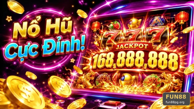 6 Góc Nhìn Kinh Nghiệm Khi Đọc Cảnh Nổ Hũ Slot Và Jackpot