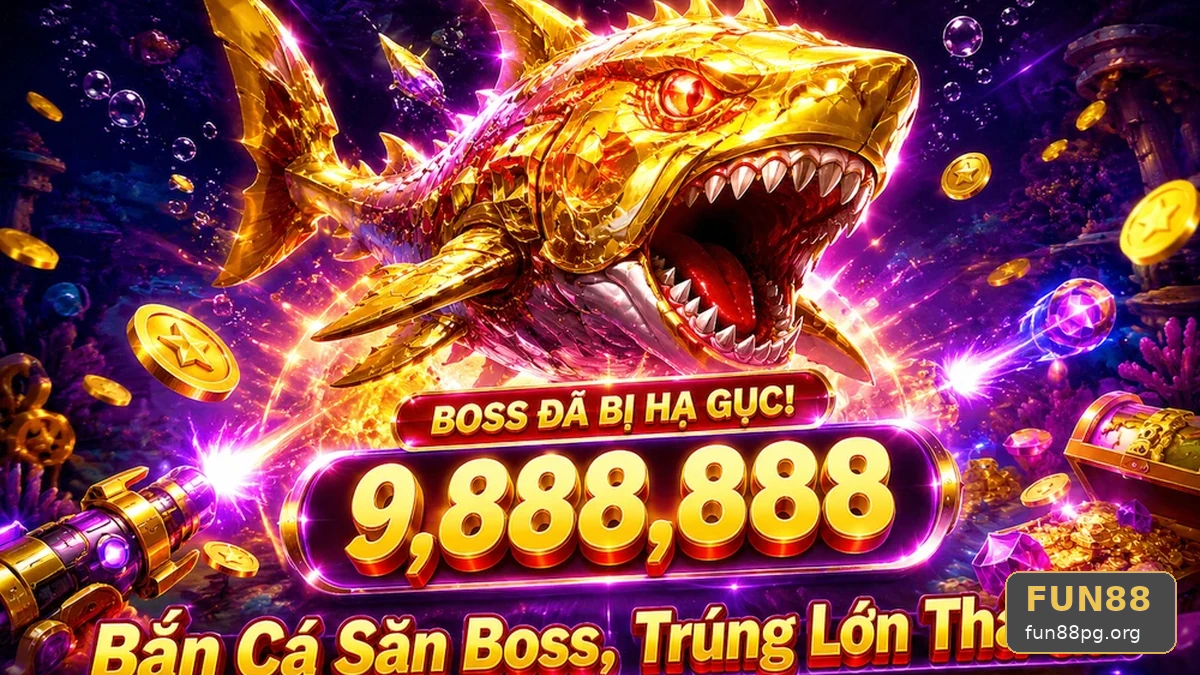 Bắn Cá Săn Thưởng FUN88 Tại fun88pg.org: Hồ Sơ Tình Huống Đọc Chi Tiết Giao Diện Và Hướng Dẫn Người Mới Quan Sát Luật, Bảng Trả Thưởng – Quy Trình Minh Bạch Cộng Đồng