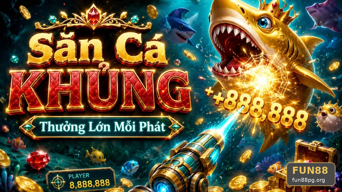 FUN88PGORG 07 Nổ Hũ Bảng Nhận Diện — Phân Tích Jackpot Từ Biểu Tượng Trong