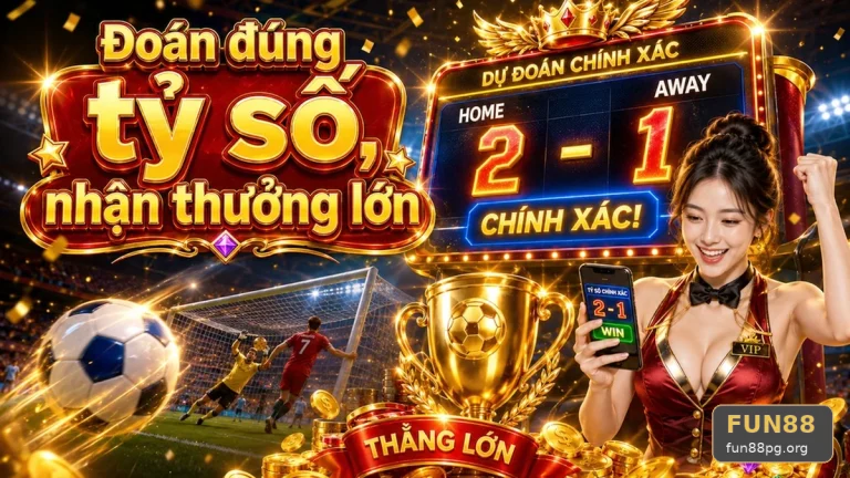 Phân Tích Thể Thao FUN88 Tại fun88pg.org: Đọc Chi Tiết Giao Diện Tỷ Số Trận Đấu Và Thống Kê Sân Nhà Sân Khách – Quy Trình Minh Bạch Cộng Đồng