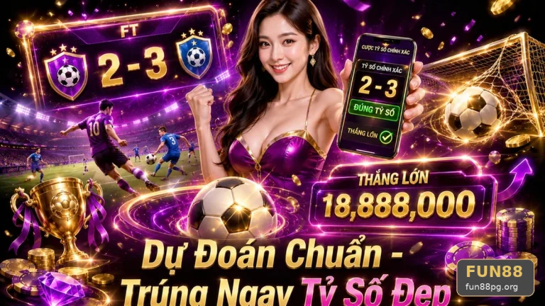 FUN88 Tại fun88pg.org: Đọc Chi Tiết Giao Diện Phân Tích Thể Thao Và Tỷ Số Trận Đấu — Giải Thích Biến Động Tỷ Lệ Theo Thời Điểm Qua Quy Trình Minh Bạch Cộng Đồng