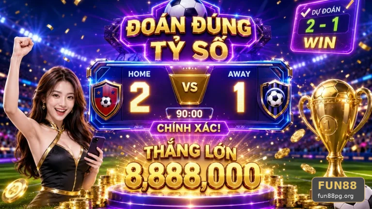 Khung viền tỷ số đổi sắc: Bản đồ nếu-thì khi phân tích thể thao