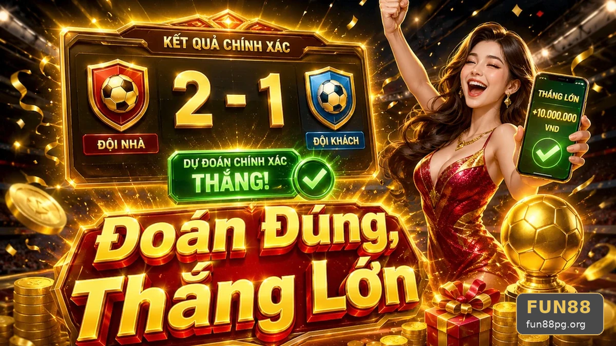 FUN88PGORG 02 Thể Thao Bản Đối Chiếu — Bảng Dữ Liệu Giúp So Sánh Hai Đội