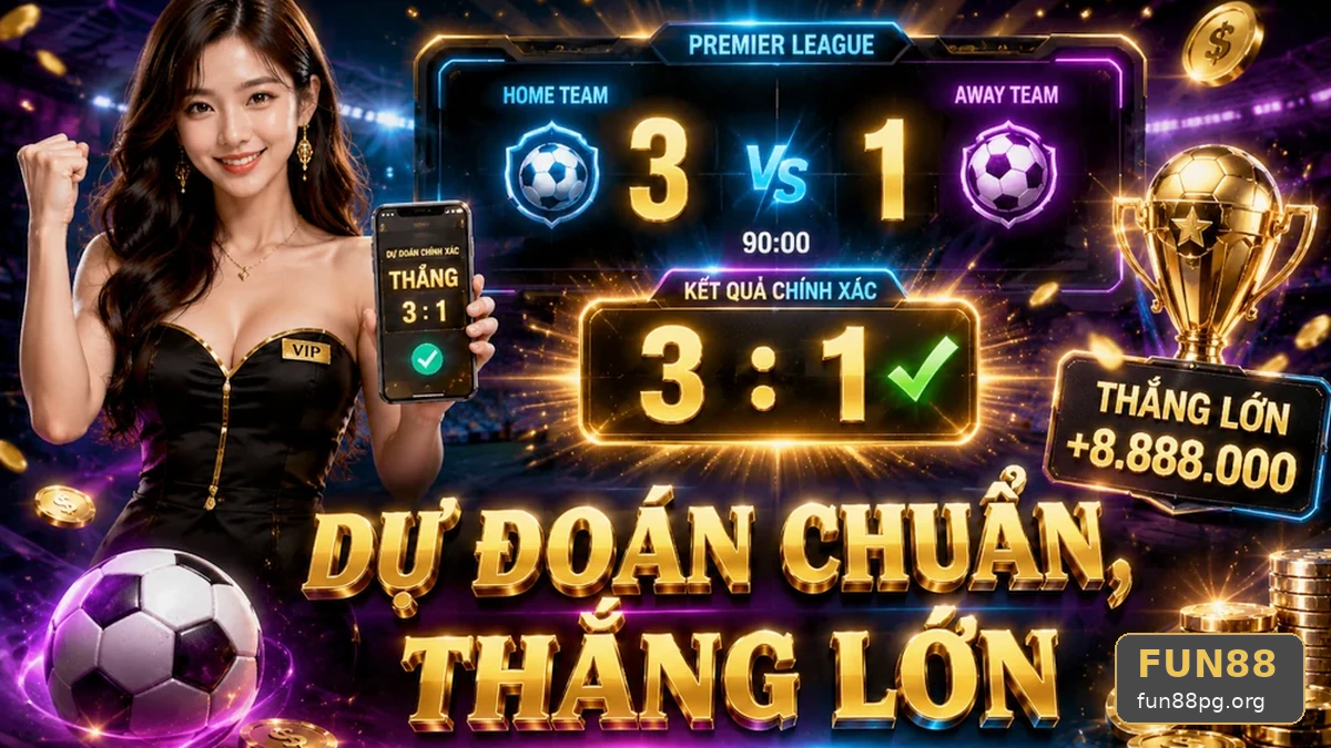 FUN88PGORG 03 Thể Thao Hồ Sơ Kiểm Chứng — Phân Tích Tỷ Số Bằng Nguồn Tin Có