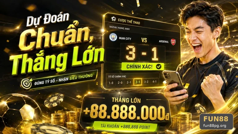 FUN88PGORG 09 Thể Thao Phiếu Rà Soát — Đối Chiếu Tin Trận Đấu Từ Nhiều